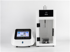 超聲波粉碎機 XM-1800T