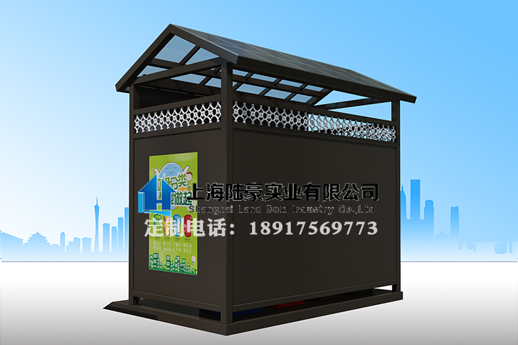 宜春垃圾分類(lèi)