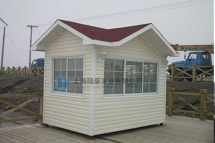 杭州崗亭有哪些特點是我們可以利用的？